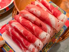 -侃爷南门铜锅涮肉