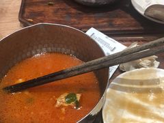 -小满手工粉(上海月星环球港店)