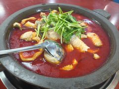 -石锅鱼府(二分店)