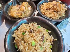 -芸山季·云南山珍菌火锅(人民广场来福士店)