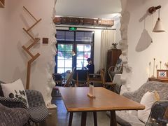 大堂-几静cafe(基湖店)