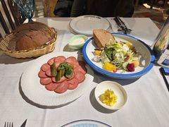 -俄士厨房(五棵松华熙LIVE店)