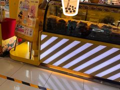 -周黑鸭(太阳宫凯德店)