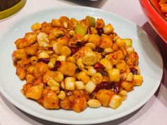 宫保鸡丁-北平盛世·新京菜·北京烤鸭(劲松·双井店)