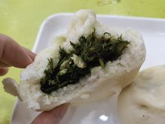 -老回回小吃(百万庄店)