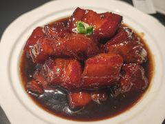 -小菜园新徽菜(青岛市南万象城店)