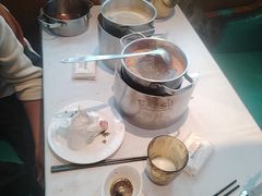 -领鲜活海鲜榴莲自助火锅(东门店)