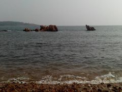 -青岛第二海水浴场