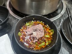-林记潮牛·牛肉火锅(上马墩店)