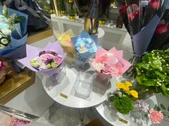 -EPOQUE·一刻花店(兴业太古汇店)