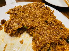 -北李妈妈菜·海肠捞饭(开发区万达店)
