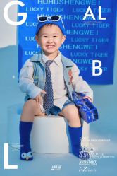 -小阿福儿童摄影(光谷时代广场店)