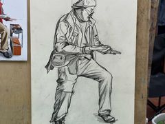 -盖画室·中高考艺考·三校生美术