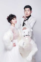 -戛纳印象摄影(潮拍定制馆)