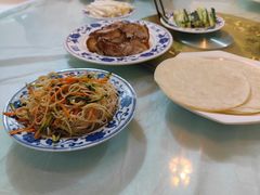 -利群烤鸭店(前门店)
