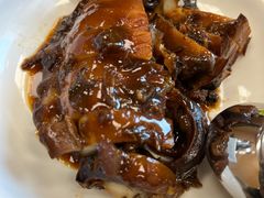 卤味墨鱼-立文冬·鲜活面(杭州太合商业中心店)