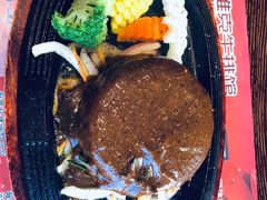 -海维克牛排馆HIGHWIC(青羊万达店)