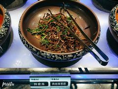 -盛江山自助料理(太原街万达店)