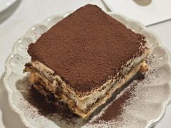 提拉米苏-Rechill Cafe(工体店)