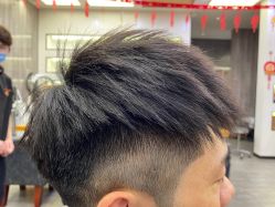 -星格造型·Hair Salon