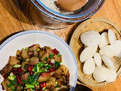 -印象鲵宴·张家界地标美食名片(溪布街店)