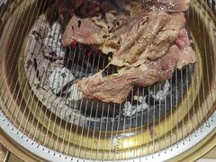-西塔老太太泥炉烤肉(北京双井店)