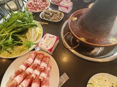 -将台涮肉(酒仙桥店)
