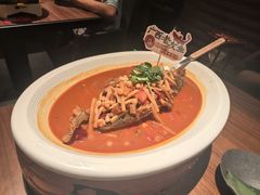 广西老友鱼-桂小厨广西菜(万象城店)