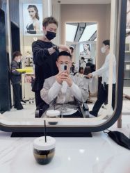 -17.壹柒·美学高定空间