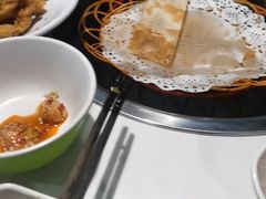 -重庆巴渝火锅(钟家村店)