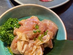 -和来烤肉(仓山万达店)