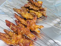 -勇利赵家烤肉坊(凤城五路店)