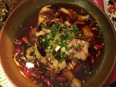 -蘑菇私房菜小馆(杨家坪西城天街店)