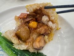 -龙的酒楼·手工早茶·顺德菜(近良路店)
