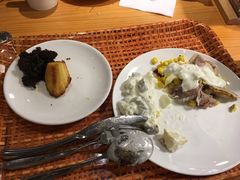 -So Lounge索兰至餐厅(蓝色港湾店)