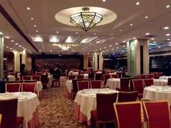 大堂-凤凰楼酒家·粤宴点心(华强北店)