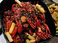 -一棠龙虾•王牌虾球(楚河汉街店)