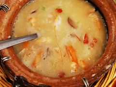 -李记潮汕砂锅粥(营福路店)