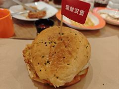 -必胜客(安河桥北店)