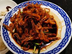 -老头儿油爆虾·知味杭州(爱琴海购物中心)