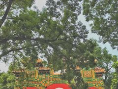 -北京国子监胡同