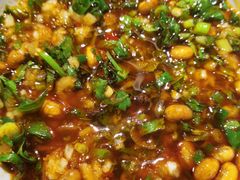 -融泽漁悦三只耳鱼火锅(南郑大道店)