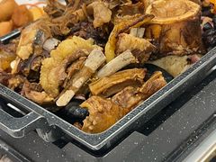 -格日勒阿妈蒙古厨房(新华广场店)