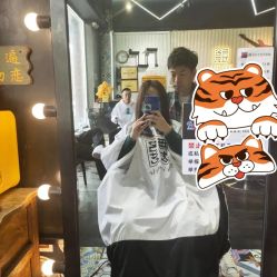 -無名发艺