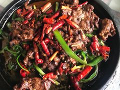 -乡村小榭饭店