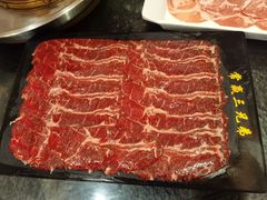 -常赢三兄弟·清真涮肉(五莲路店)