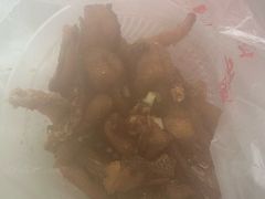-大马弄蒋师傅美食酥鱼(察院前店)