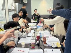 -帝京日语(春熙路旗舰校区)