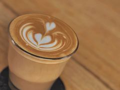 -悟白咖啡WoobyCafe