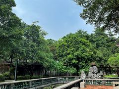 -顺峰山公园